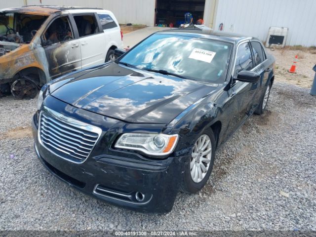 Chrysler 300 2014 2C3CCAAGXEH138514 Image 6