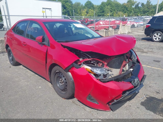 2018 2T1BURHE9JC009188 zdjęcie główne