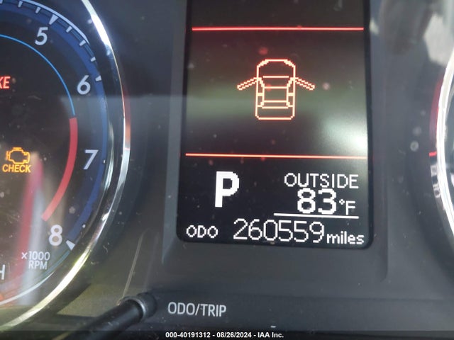 Toyota COROLLA LE 2018 2T1BURHE9JC009188 Image 15