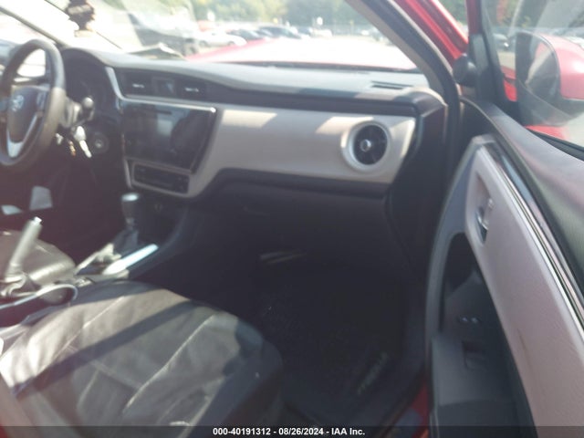 Toyota COROLLA LE 2018 2T1BURHE9JC009188 Image 5