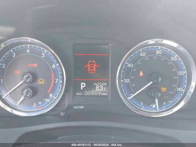Toyota COROLLA LE 2018 2T1BURHE9JC009188 Image 7