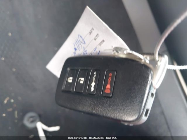JTHBE1D27F5017884 Lexus IS 350