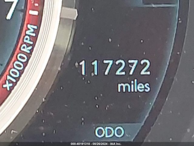 JTHBE1D27F5017884 Lexus IS 350