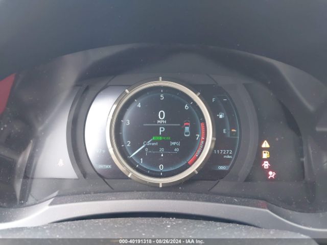 JTHBE1D27F5017884 Lexus IS 350