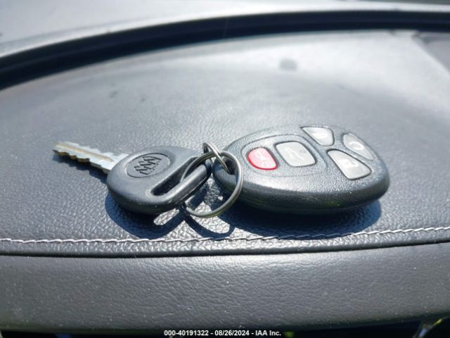 5GAKVCKD2GJ275645 Buick Enclave Premium
