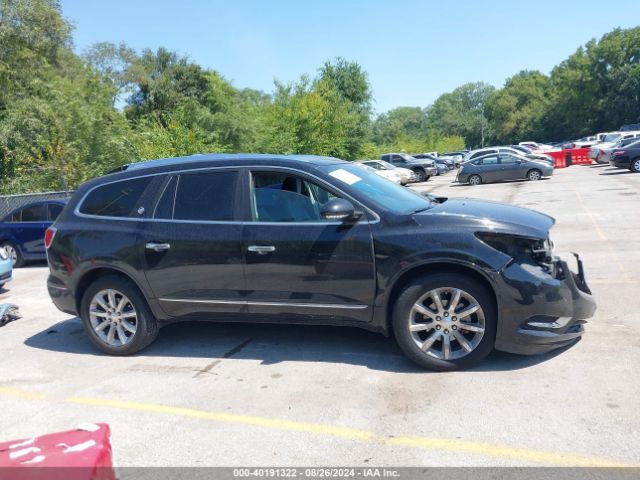 5GAKVCKD2GJ275645 Buick Enclave Premium