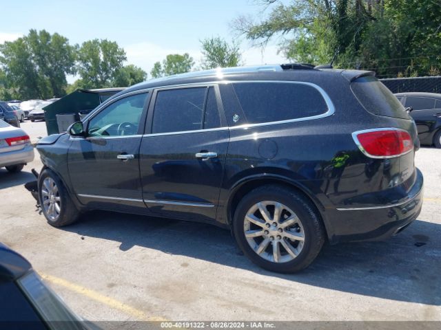 5GAKVCKD2GJ275645 Buick Enclave Premium