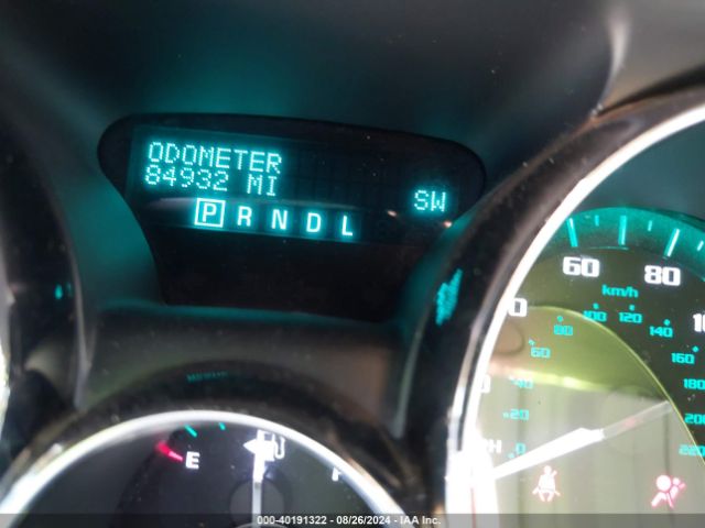 5GAKVCKD2GJ275645 Buick Enclave Premium