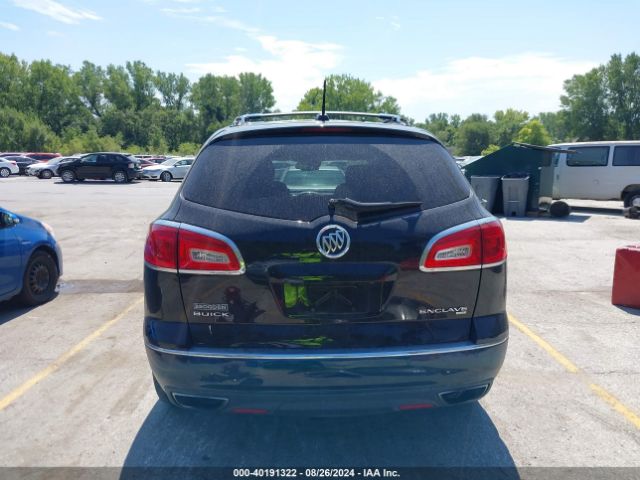 5GAKVCKD2GJ275645 Buick Enclave Premium