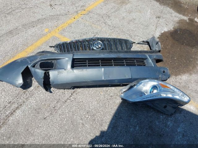 5GAKVCKD2GJ275645 Buick Enclave Premium