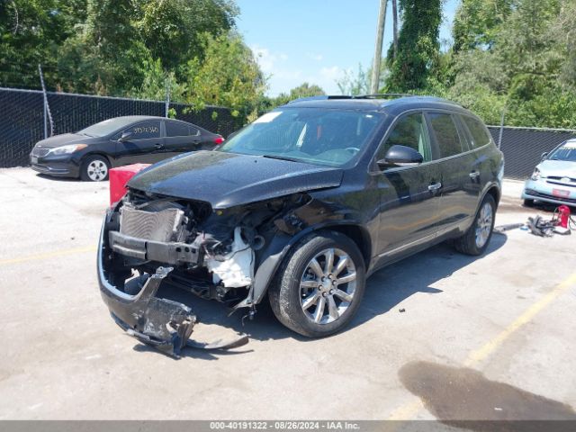 5GAKVCKD2GJ275645 Buick Enclave Premium