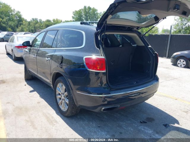 5GAKVCKD2GJ275645 Buick Enclave Premium