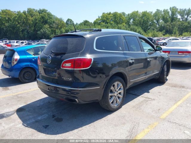 5GAKVCKD2GJ275645 Buick Enclave Premium