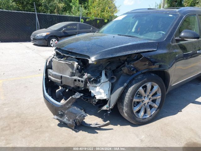 5GAKVCKD2GJ275645 Buick Enclave Premium