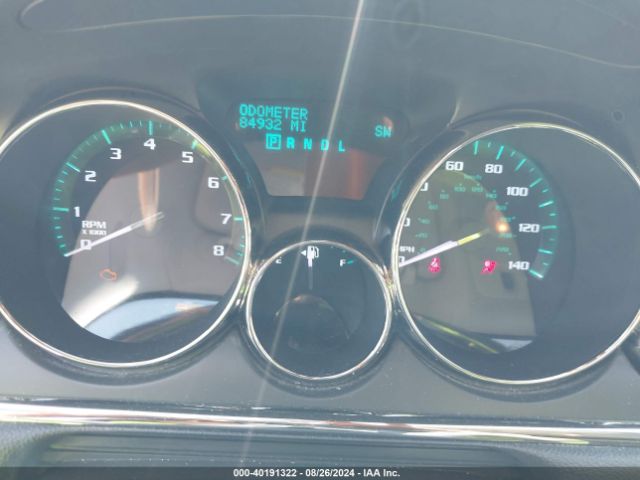 5GAKVCKD2GJ275645 Buick Enclave Premium