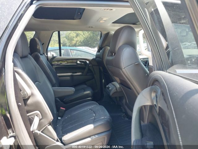 5GAKVCKD2GJ275645 Buick Enclave Premium