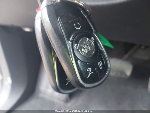5GAEVCKW9KJ238082 Buick Enclave Awd Avenir