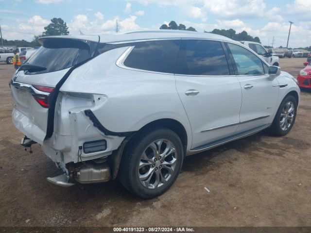 5GAEVCKW9KJ238082 Buick Enclave Awd Avenir