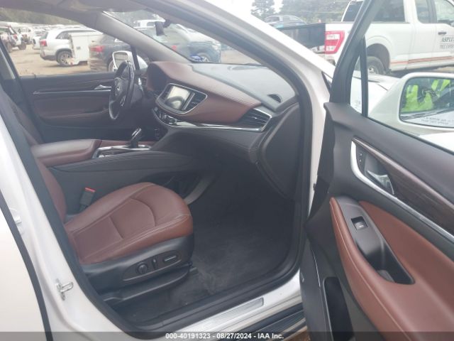 5GAEVCKW9KJ238082 Buick Enclave Awd Avenir