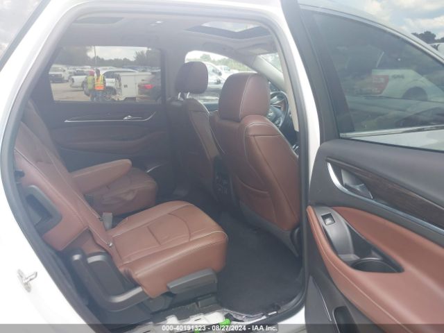 5GAEVCKW9KJ238082 Buick Enclave Awd Avenir