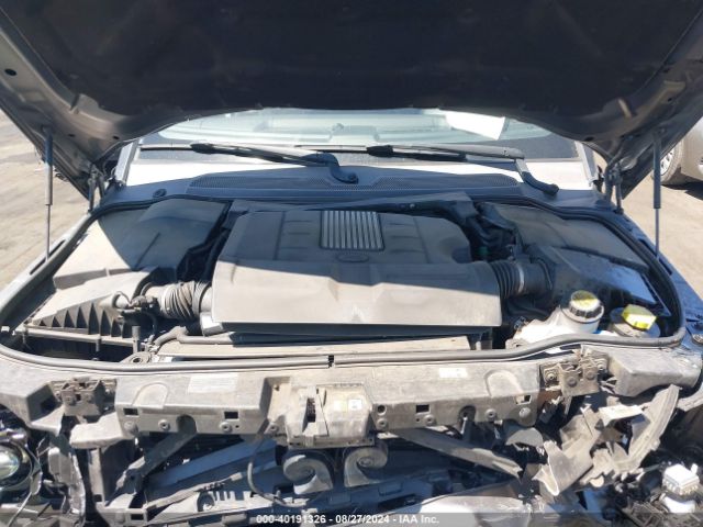 SALAG2V68EA730693 Land Rover LR4