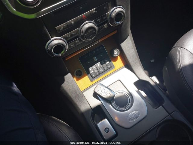 SALAG2V68EA730693 Land Rover LR4