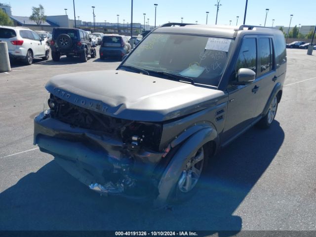 SALAG2V68EA730693 Land Rover LR4