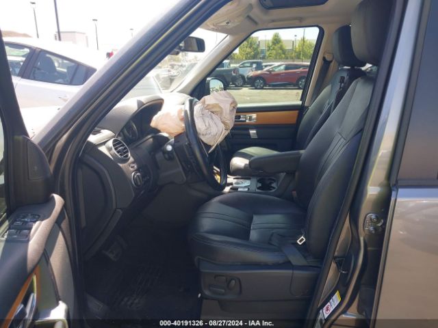 SALAG2V68EA730693 Land Rover LR4