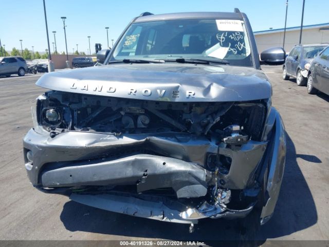 SALAG2V68EA730693 Land Rover LR4
