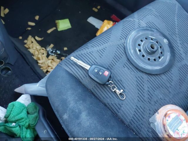 JTLZE4FE4EJ060596 Scion XB