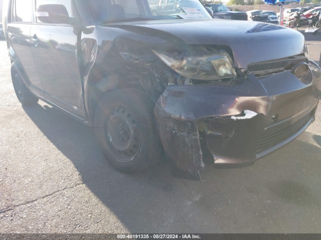 JTLZE4FE4EJ060596 Scion XB