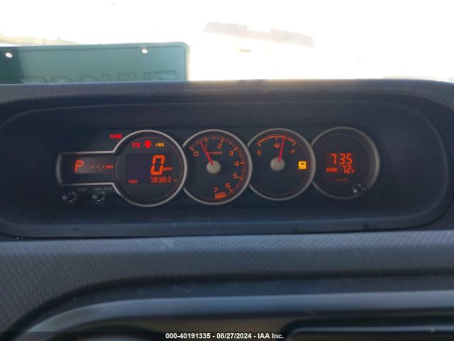 JTLZE4FE4EJ060596 Scion XB
