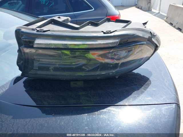 Dodge Charger Se 2015 2C3CDXBG2FH856798 Image 12