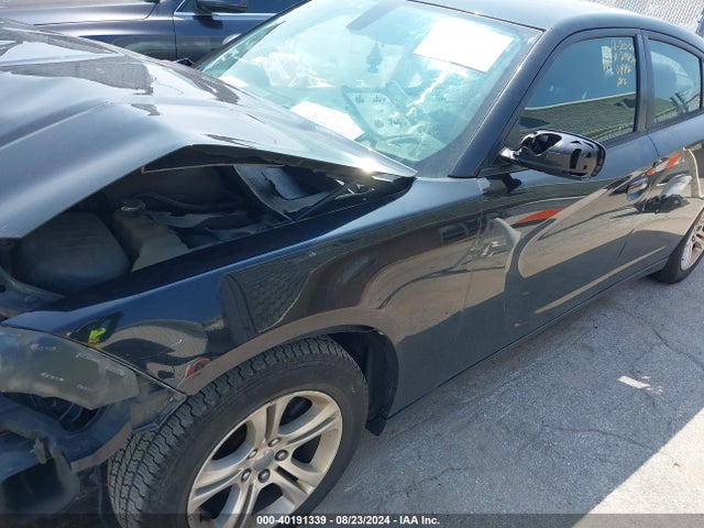 Dodge Charger Se 2015 2C3CDXBG2FH856798 Image 14