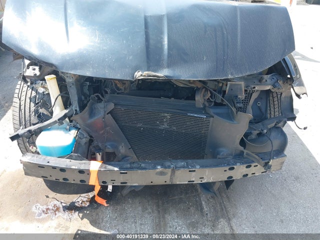 Dodge Charger Se 2015 2C3CDXBG2FH856798 Image 6