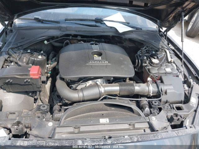 SAJAR4BG2HA951786 Jaguar Xe 25t
