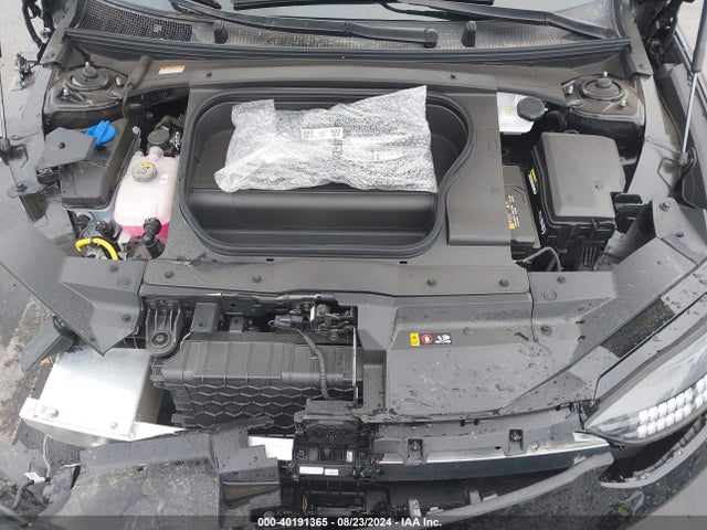 KMHM54AAXRA077219 Hyundai Ioniq 6 Limited