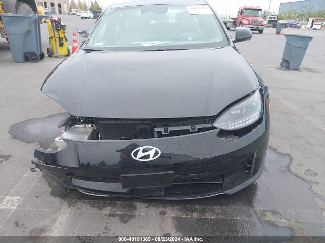 KMHM54AAXRA077219 Hyundai Ioniq 6 Limited