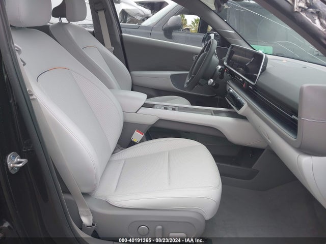 KMHM54AAXRA077219 Hyundai Ioniq 6 Limited