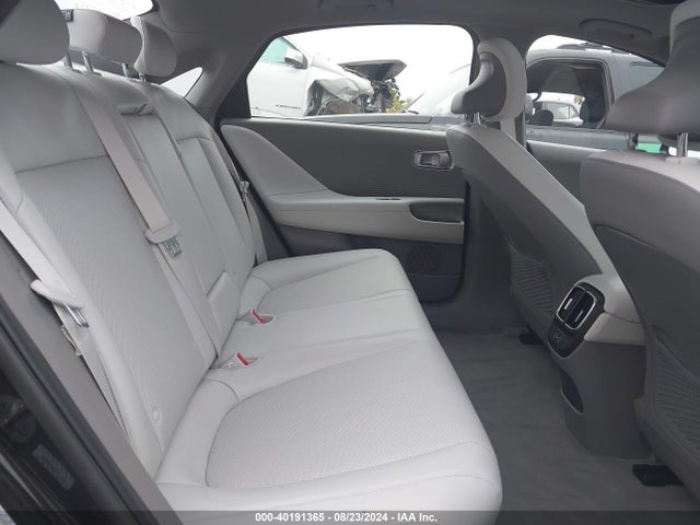 KMHM54AAXRA077219 Hyundai Ioniq 6 Limited