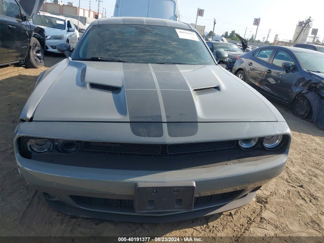 Dodge Challenger Sxt 2019 2C3CDZAG6KH521311 Image 13