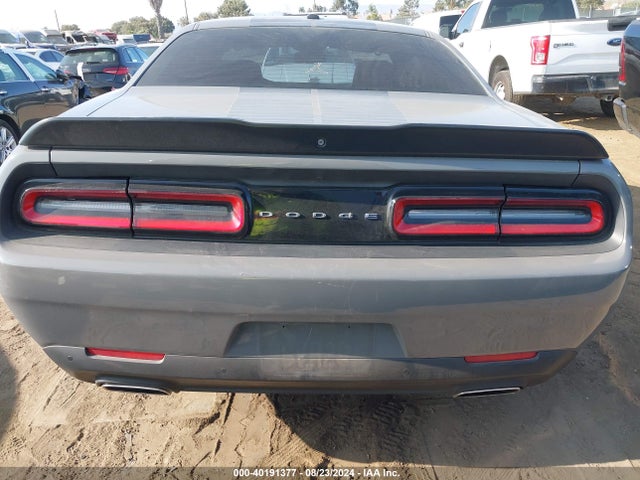 Dodge Challenger Sxt 2019 2C3CDZAG6KH521311 Image 17