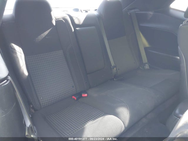 Dodge Challenger Sxt 2019 2C3CDZAG6KH521311 Image 8