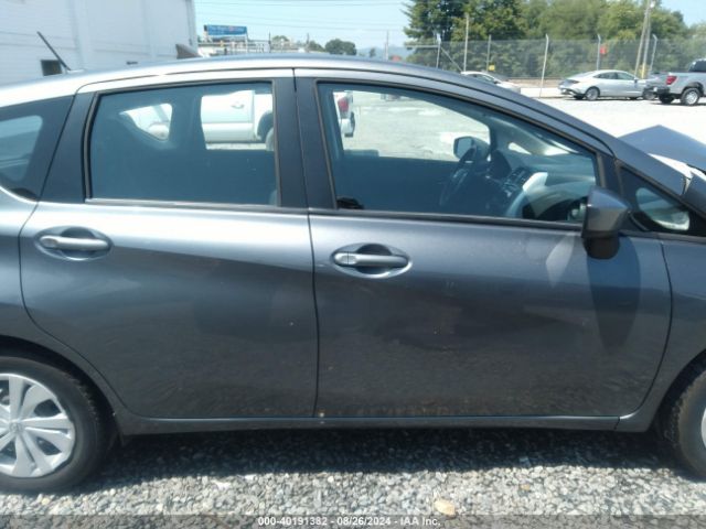 3N1CE2CP3JL352323 Nissan Versa Note Sv