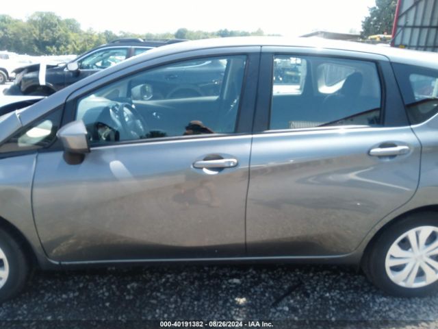 3N1CE2CP3JL352323 Nissan Versa Note Sv