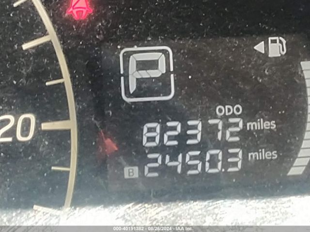 3N1CE2CP3JL352323 Nissan Versa Note Sv