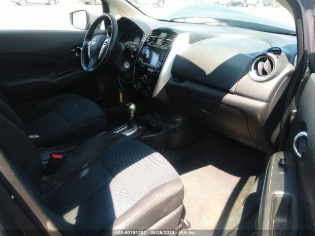 3N1CE2CP3JL352323 Nissan Versa Note Sv