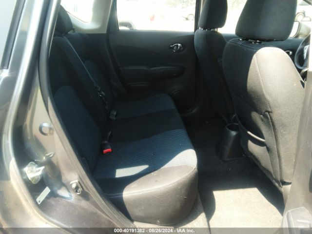 3N1CE2CP3JL352323 Nissan Versa Note Sv
