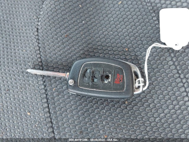 Hyundai SONATA SE 2017 5NPE24AF4HH518993 Image 11
