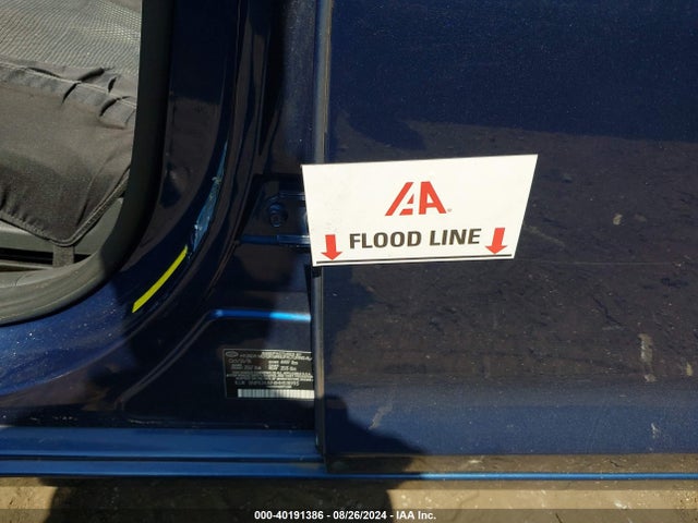 Hyundai SONATA SE 2017 5NPE24AF4HH518993 Image 6